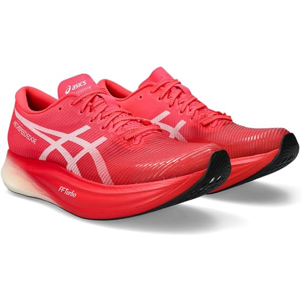 Amazon | アシックス asics レディース ランニング シューズ METASPEED